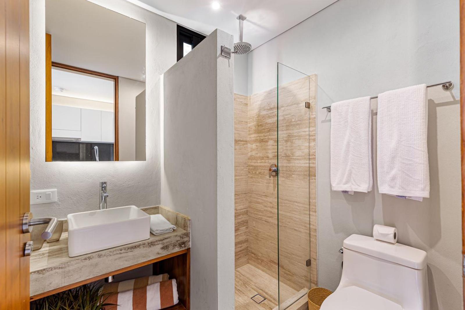 Fabulous Loft With Pool Apartment Cancun Exterior photo